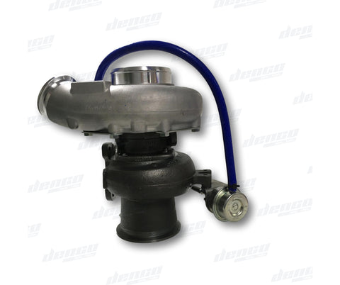 2021487 Turbocharger Gta3782Bns Scania Truck P310 (Dc911 / Dc913) 8.90Ltr Genuine Oem Turbochargers