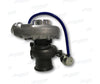 2021487 Turbocharger Gta3782Bns Scania Truck P310 (Dc911 / Dc913) 8.90Ltr Genuine Oem Turbochargers