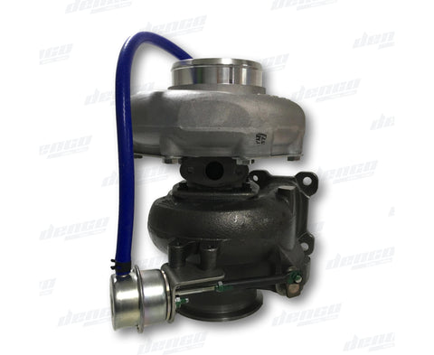 2021487 Turbocharger Gta3782Bns Scania Truck P310 (Dc911 / Dc913) 8.90Ltr Genuine Oem Turbochargers