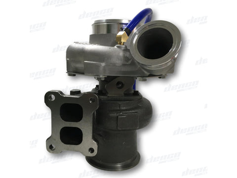 2021487 Turbocharger Gta3782Bns Scania Truck P310 (Dc911 / Dc913) 8.90Ltr Genuine Oem Turbochargers