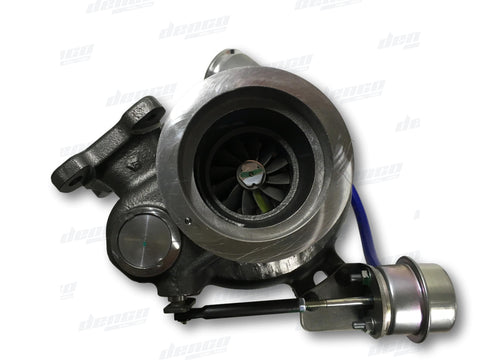 2021487 Turbocharger Gta3782Bns Scania Truck P310 (Dc911 / Dc913) 8.90Ltr Genuine Oem Turbochargers