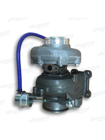 753481-5010s Turbocharger Gta3782bns Scania K Bus 8.9l - GENUINE OEM TURBOCHARGERS
