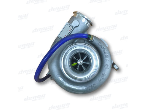 753481-5010s  Turbocharger Gta3782bns Scania K Bus 8.9l