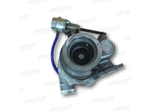 753481-5010s Turbocharger Gta3782bns Scania K Bus 8.9l - GENUINE OEM TURBOCHARGERS