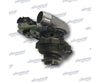 6G9Q6K682Cb Turbocharger Gtb1752Vk Td4 Landrover Freelander 2.2Ltr Genuine Oem Turbochargers