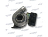 6G9Q6K682Cb Turbocharger Gtb1752Vk Td4 Landrover Freelander 2.2Ltr Genuine Oem Turbochargers