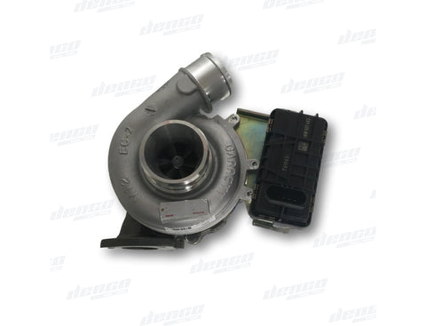 753546-5023S TURBOCHARGER GTB1752VK TD4 LANDROVER FREELANDER 2.2LTR