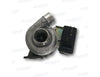 6G9Q6K682Cb Turbocharger Gtb1752Vk Td4 Landrover Freelander 2.2Ltr Genuine Oem Turbochargers