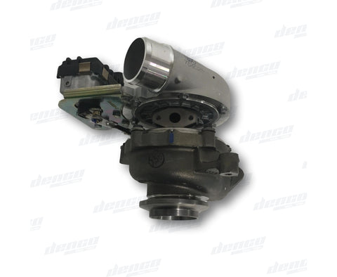 6G9Q6K682Cb Turbocharger Gtb1752Vk Td4 Landrover Freelander 2.2Ltr Genuine Oem Turbochargers