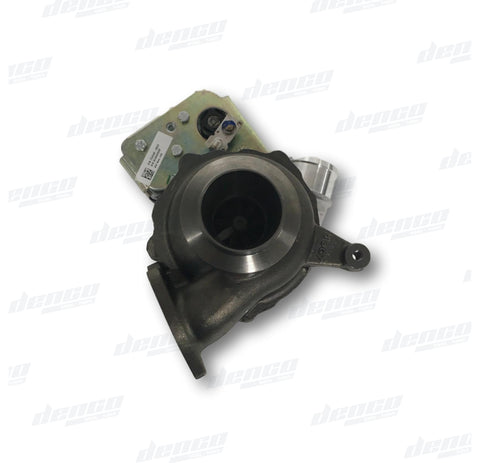 6G9Q6K682Cb Turbocharger Gtb1752Vk Td4 Landrover Freelander 2.2Ltr Genuine Oem Turbochargers