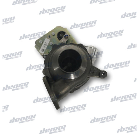 6G9Q6K682Cb Turbocharger Gtb1752Vk Td4 Landrover Freelander 2.2Ltr Genuine Oem Turbochargers