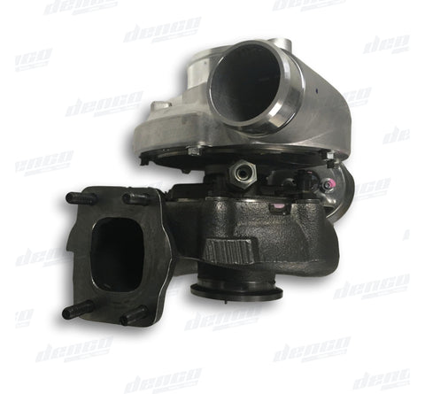 5040893025C Turbocharger Gt2260V Iveco Daily 3.00Ltr Genuine Oem Turbochargers