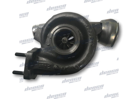 5040893025C Turbocharger Gt2260V Iveco Daily 3.00Ltr Genuine Oem Turbochargers