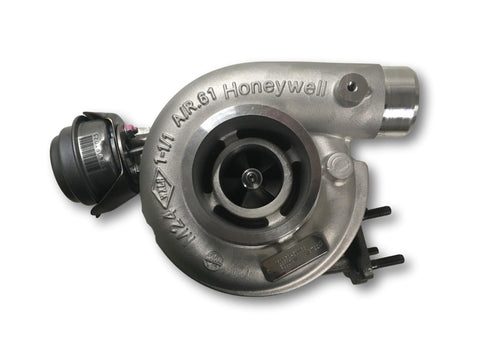 753959-5005W  TURBOCHARGER GT2260V IVECO DAILY 3.00LTR (ENGINE F1C)