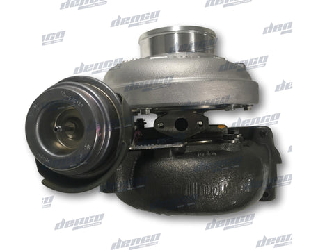5040893025C Turbocharger Gt2260V Iveco Daily 3.00Ltr Genuine Oem Turbochargers