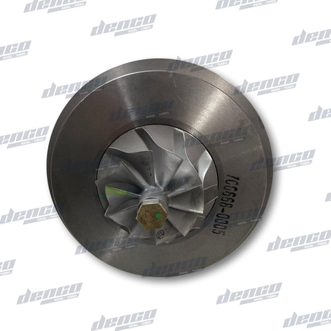 754190-5034S TURBO CHRA ASSEMBLY GTA55 CATERPILLAR
