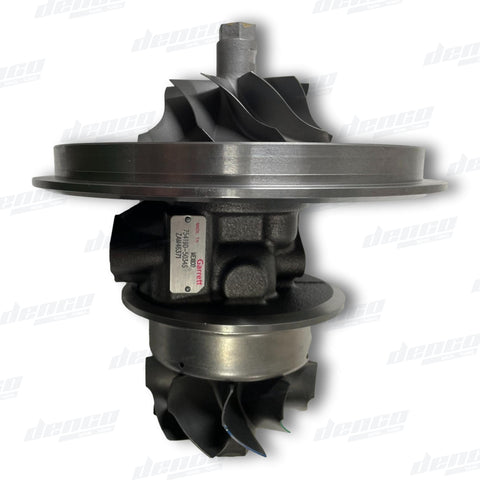 754190-5034S Turbo Chra Assembly Gta55 Caterpillar Core