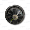754190-5034S Turbo Chra Assembly Gta55 Caterpillar Core