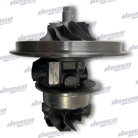754190-5034S Turbo Chra Assembly Gta55 Caterpillar Core