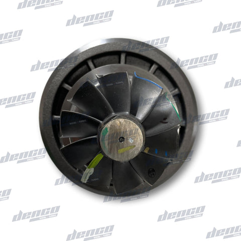 754190-5034S Turbo Chra Assembly Gta55 Caterpillar Core