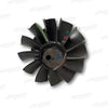 754193-0003 Garrett Shaft & Wheel Assembly