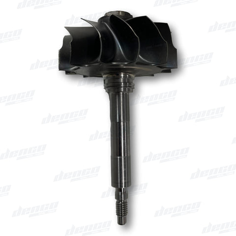754193-0003 Garrett Shaft & Wheel Assembly