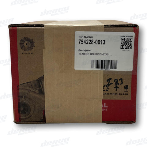 754228-0013 Bearing Housing Gta55