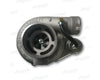 T64801011 Turbocharger Gt35 Perkins Tianjin Genuine Oem Turbochargers