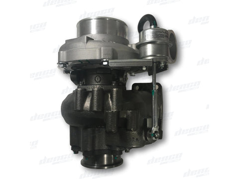 T64801011 Turbocharger Gt35 Perkins Tianjin Genuine Oem Turbochargers