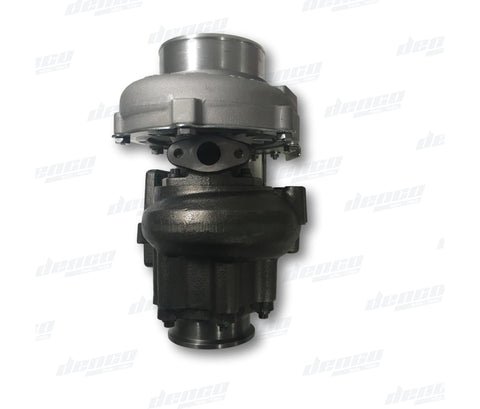 T64801011 Turbocharger Gt35 Perkins Tianjin Genuine Oem Turbochargers