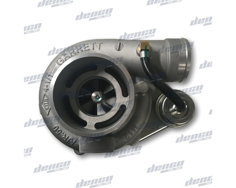 755057-5002S TURBOCHARGER GT3576S PERKINS TIANJIN / FOTON AUMAN TRUCK