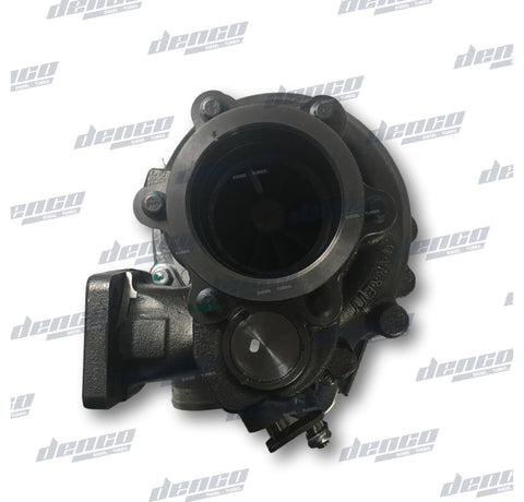 T64801011 Turbocharger Gt35 Perkins Tianjin Genuine Oem Turbochargers