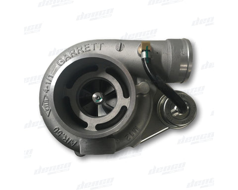 755057-5002S TURBOCHARGER GT3576S PERKINS TIANJIN / FOTON AUMAN TRUCK