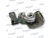 07Z145873J Turbocharger Gta1852Vk Volkswagen Touareg Tdi 5.0L Genuine Oem Turbochargers