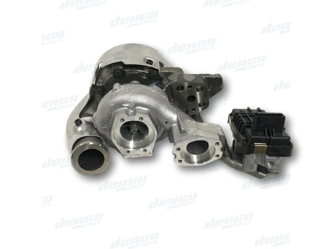 755964-5007s Turbocharger Volkswagen Touareg Tdi 5.0ltr (Engine Ble Right / Ayh / Cbwa)