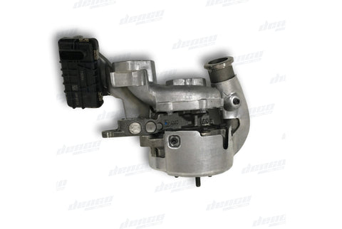 07Z145874J Turbocharger Volkswagen Touareg Tdi 5.0Ltr Genuine Oem Turbochargers