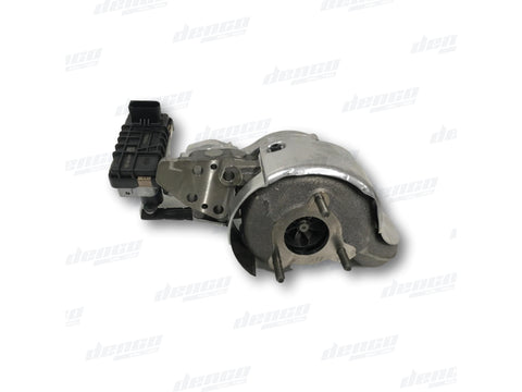 07Z145874J Turbocharger Volkswagen Touareg Tdi 5.0Ltr Genuine Oem Turbochargers