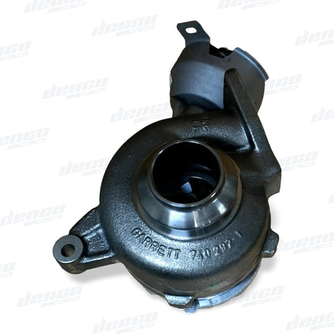 756047-5006s Turbocharger Gta1749v Citroen / Peugeot 2ltr (Engine Dw10bted4s) - GENUINE OEM TURBOCHARGERS