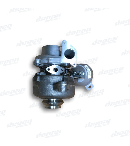 756047-5006s Turbocharger Gta1749v Citroen / Peugeot 2ltr (Engine Dw10bted4s) - GENUINE OEM TURBOCHARGERS