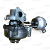 756047-5006s Turbocharger Gta1749v Citroen / Peugeot 2ltr (Engine Dw10bted4s) - GENUINE OEM TURBOCHARGERS