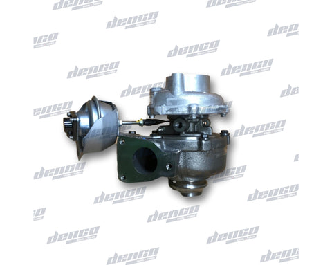9682778680 Turbocharger Gta1749V Citroen / Peugeot 2Ltr Genuine Oem Turbochargers