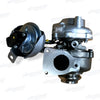 756047-5006s Turbocharger Gta1749v Citroen / Peugeot 2ltr (Engine Dw10bted4s) - GENUINE OEM TURBOCHARGERS