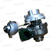756047-5006s Turbocharger Gta1749v Citroen / Peugeot 2ltr (Engine Dw10bted4s) - GENUINE OEM TURBOCHARGERS
