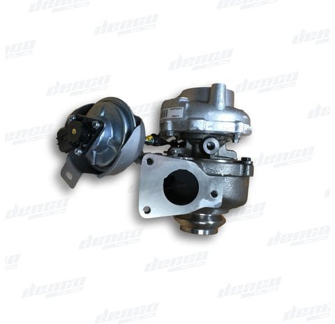 9682778680 Turbocharger Gta1749V Citroen / Peugoet 2Ltr Genuine Oem Turbochargers