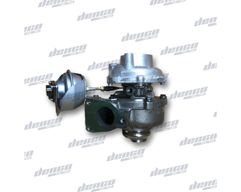 9682778680 Turbocharger Gta1749V Citroen / Peugoet 2Ltr Genuine Oem Turbochargers