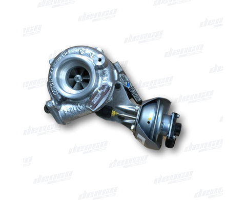 756047-5006S TURBOCHARGER GTA1749V CITROEN / PEUGOET 2LTR