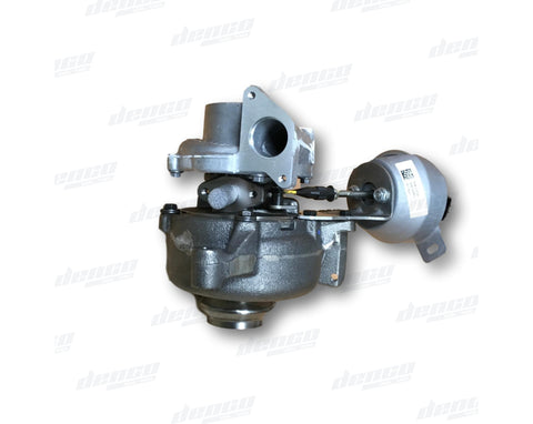 9682778680 Turbocharger Gta1749V Citroen / Peugoet 2Ltr Genuine Oem Turbochargers