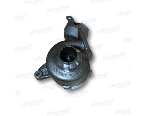 9682778680 Turbocharger Gta1749V Citroen / Peugoet 2Ltr Genuine Oem Turbochargers