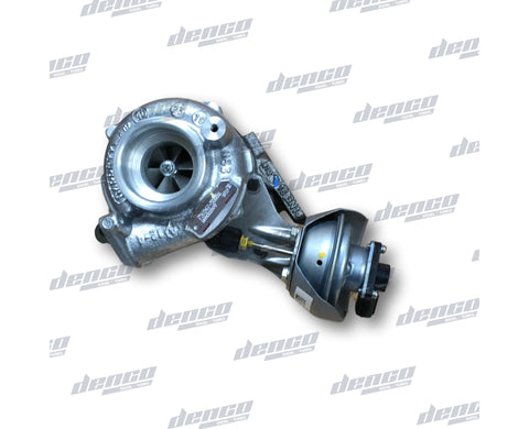 756047-5006S TURBOCHARGER GTA1749V CITROEN / PEUGOET 2LTR