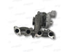 03G253010H Turbocharger Gta1749Mv Mitsubishi Grandis Di-D 2Ltr Genuine Oem Turbochargers